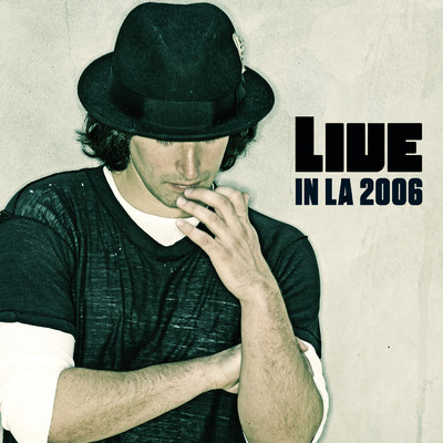 アルバム/Live in LA - 2006/Pete Yorn