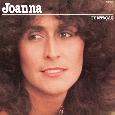 アルバム/Tentacao/Joanna