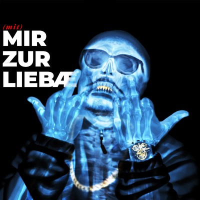 アルバム/(MIT) MIR ZUR LIEBAE (Explicit)/Credibil