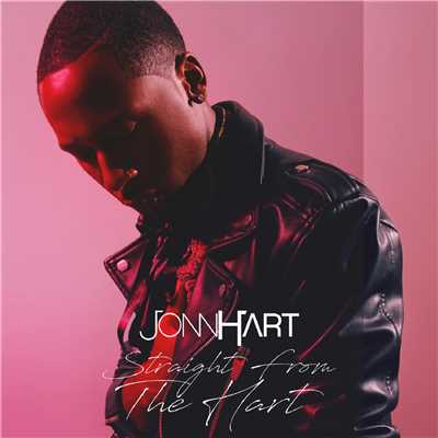 Straight From The Hart/Jonn Hart