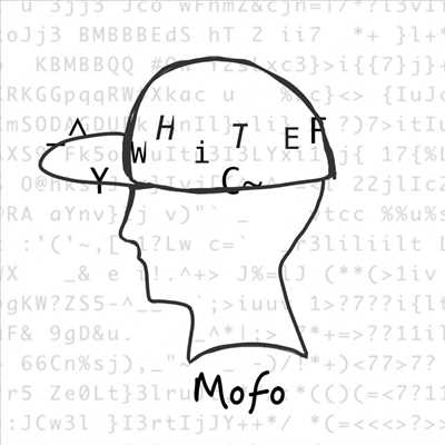 シングル/White/Mofo