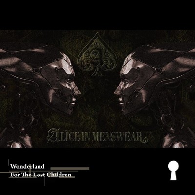Wonderland For The Lost Children/ALICE IN MENSWEAR