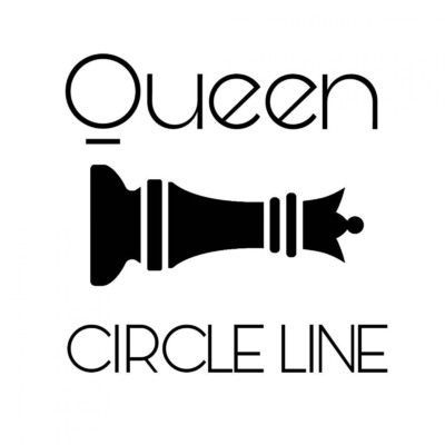 輪郭線/CIRCLE LINE
