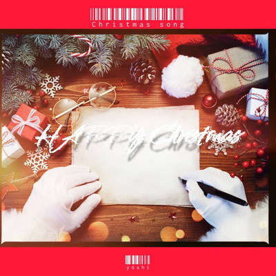 シングル/Christmas song (demo)/yoshi