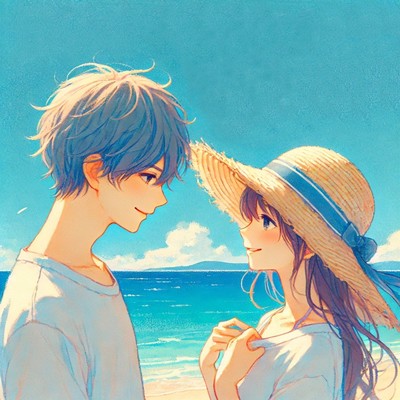 初めての夏/kokone