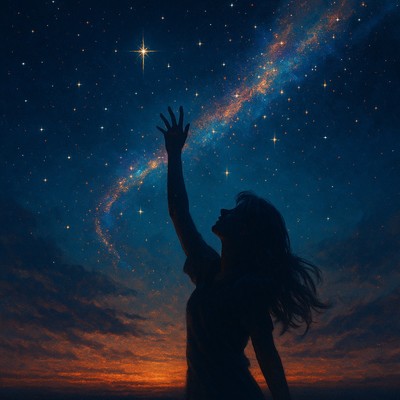 シングル/Touching the Night/Looma Music