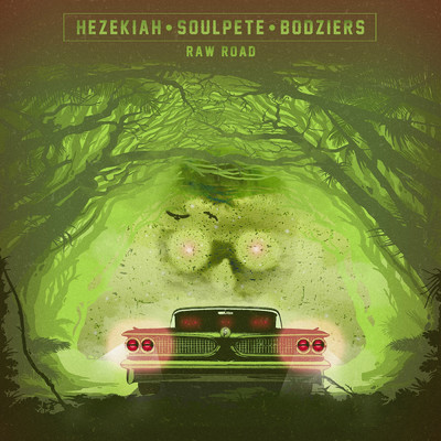 Never Going Broke (Explicit)/Soulpete／Bodziers／Hezekiah