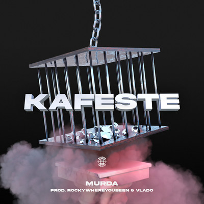 アルバム/Kafeste (Explicit)/Murda