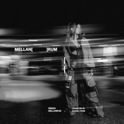 シングル/Mellanrum/Hanna Ferm