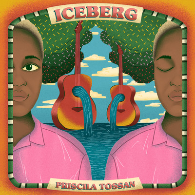 Iceberg/Priscila Tossan