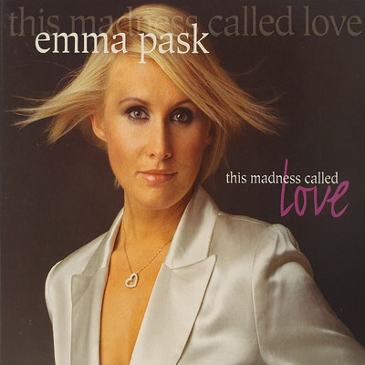 It's All A Game/Emma Pask