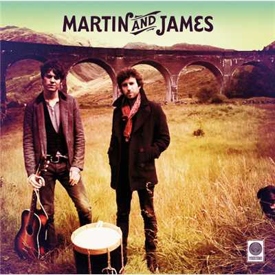 I Was Blind/Martin and James
