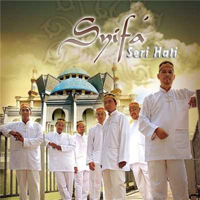 アルバム/Syifa' Seri Hati/Hijjaz