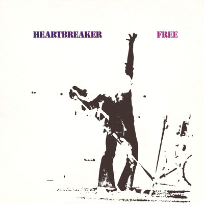 Heartbreaker/フリー