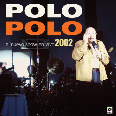 Una Nalga En La Fiesta (Explicit) (En Vivo)/Polo Polo