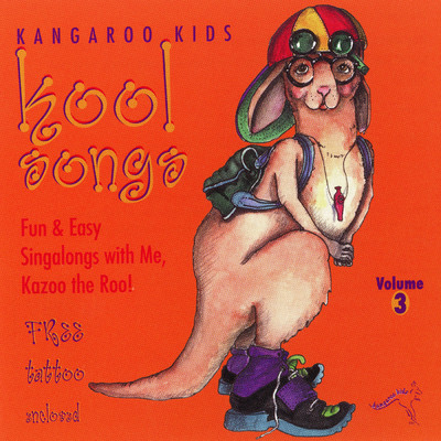 Kool Songs/Kangaroo Kids