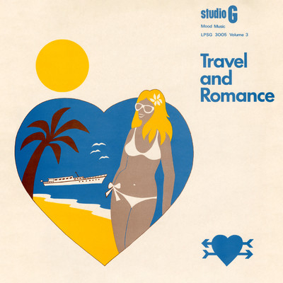 Travel And Romance/Studio G