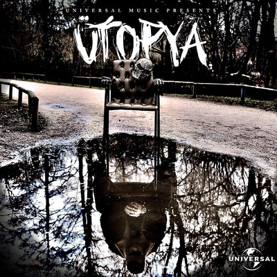 Utopya (Explicit)/Massaka／Diablo 63