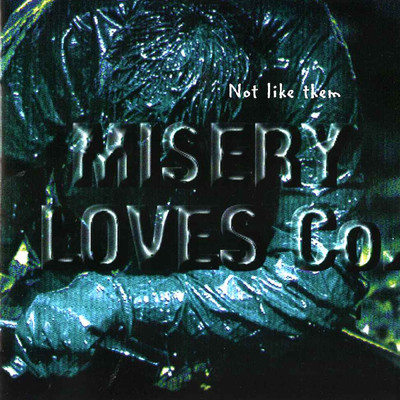 シングル/Not The Only One (Explicit)/Misery Loves Co.