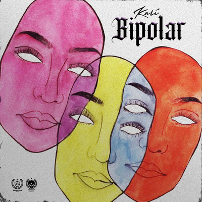 アルバム/Bipolar (Explicit)/Kali