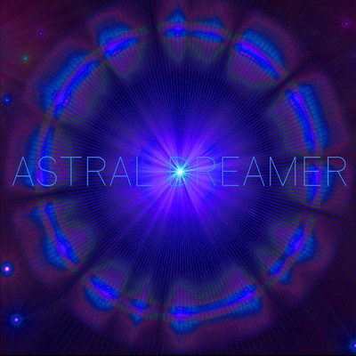 シングル/Journey Between Worlds/Astral Dreamer