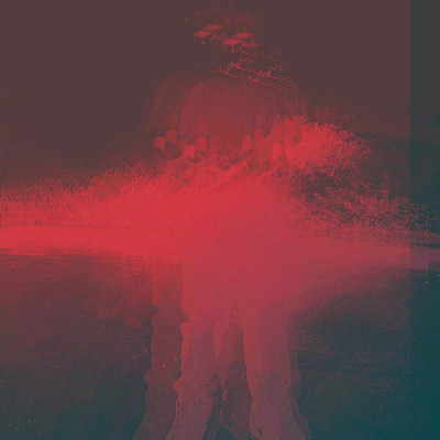 Bleeding/Cozzy Hologram