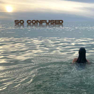 So Confused (feat. Romi Cohen)/John Shavit