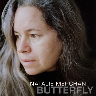 アルバム/Butterfly/Natalie Merchant