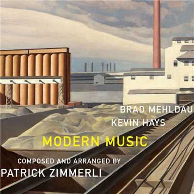 Excerpt from Music for 18 Musicians/Brad Mehldau, Kevin Hays & Patrick Zimmerli