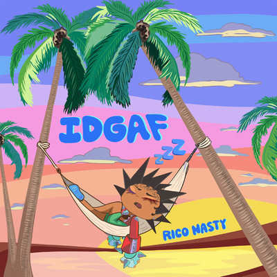 シングル/IDGAF/Rico Nasty