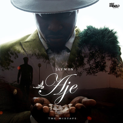 Aje (feat. Barry Jhay and Lyta)/Jaywon