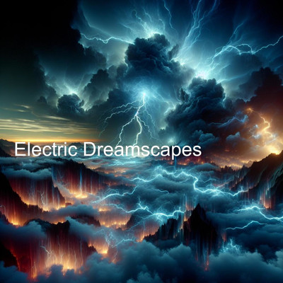 Electric Dreamscapes/EVAN MONO |