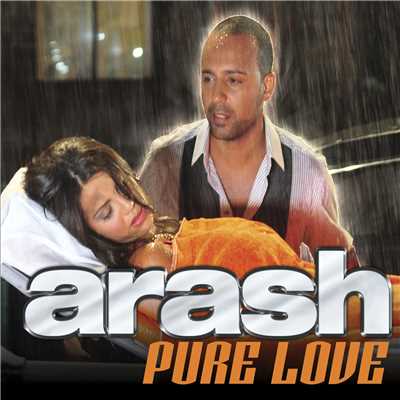 Pure Love (feat. Helena) [Ali Payami Remix]/Arash