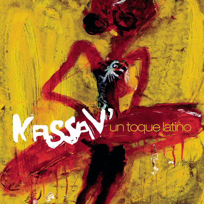 アルバム/Un Toque Latino/Kassav'