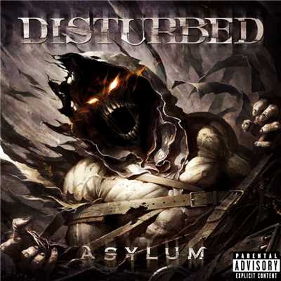 アルバム/Asylum (Deluxe Edition)/Disturbed