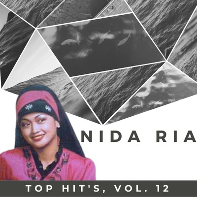 アルバム/Top Hit's, Vol. 12/Nida Ria