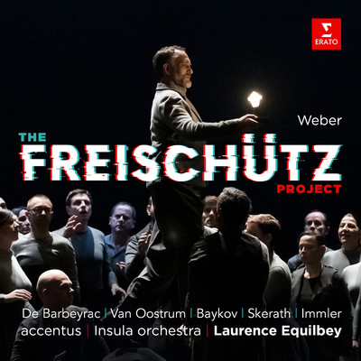 アルバム/The Freischutz Project/Laurence Equilbey