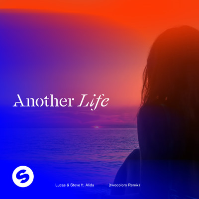 Another Life (feat. Alida) [twocolors Remix]/Lucas & Steve