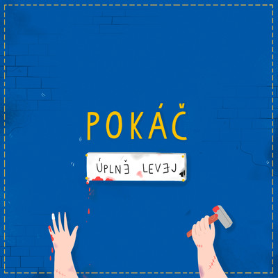 アルバム/Uplne levej/Pokac