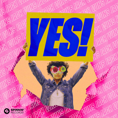 シングル/Yes！/Jack Wins