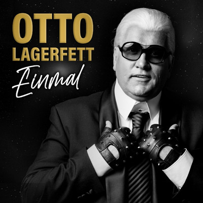 シングル/Einmal (Karaoke Version)/Otto Lagerfett