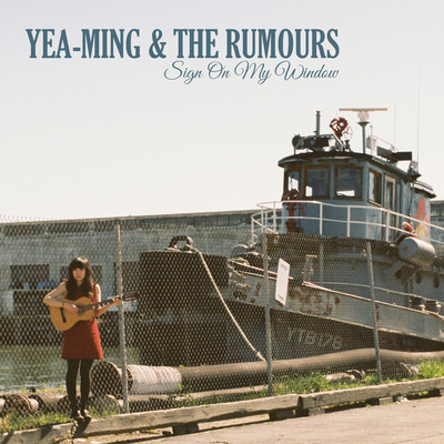 Let Me Stand Close To The Water/Yea-Ming and The Rumours