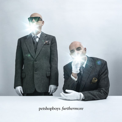 アルバム/Furthermore/Pet Shop Boys