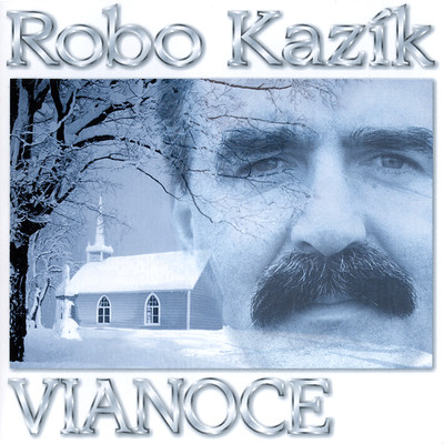 アルバム/Vianoce/Robo Kazik