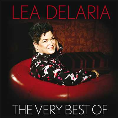 The Leopard Lounge Presents: The Very Best Of Lea DeLaria/Lea DeLaria