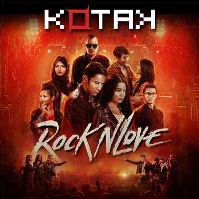 アルバム/OST Rock N Love/Kotak