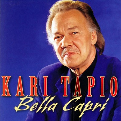 アルバム/Bella Capri/Kari Tapio