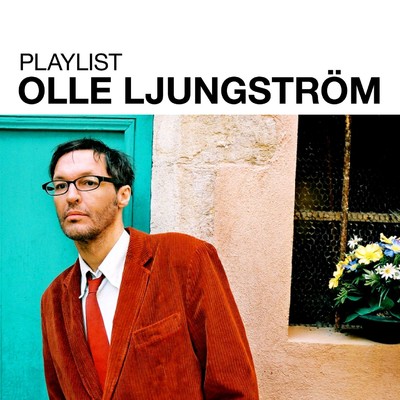 Overallt/Olle Ljungstrom