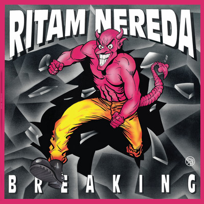 Breaking (2023 Remaster)/Ritam Nereda