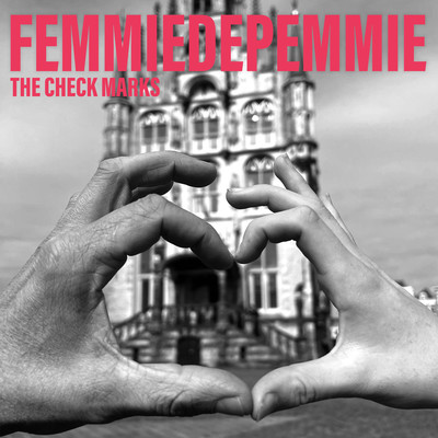 Femmiedepemmie/The Check Marks